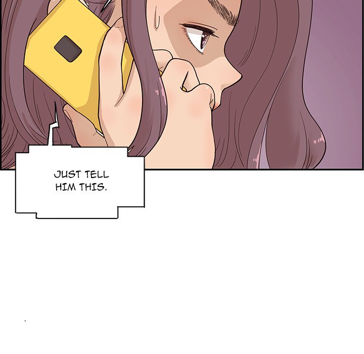 His Women’s University - Chapter 79 [photo 31] - MangaPorn