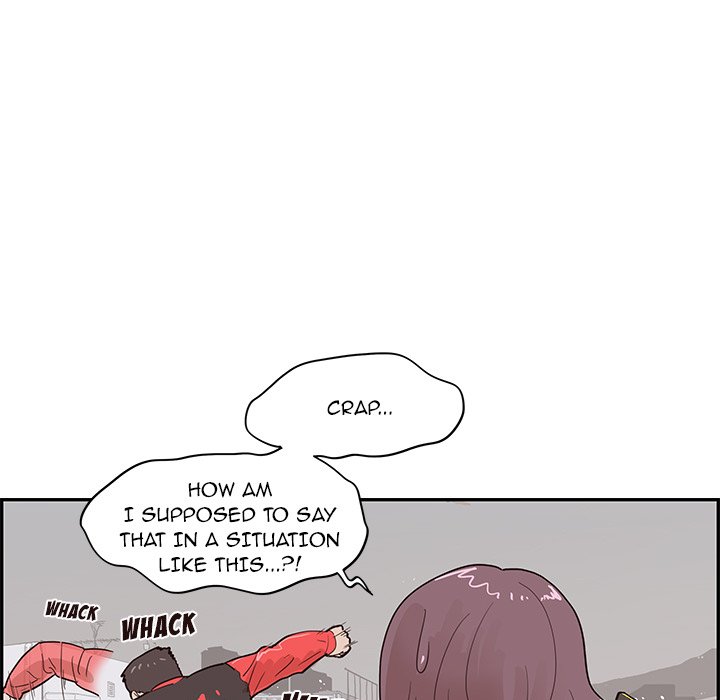 His Women’s University - Chapter 79 [photo 33] - MangaPorn