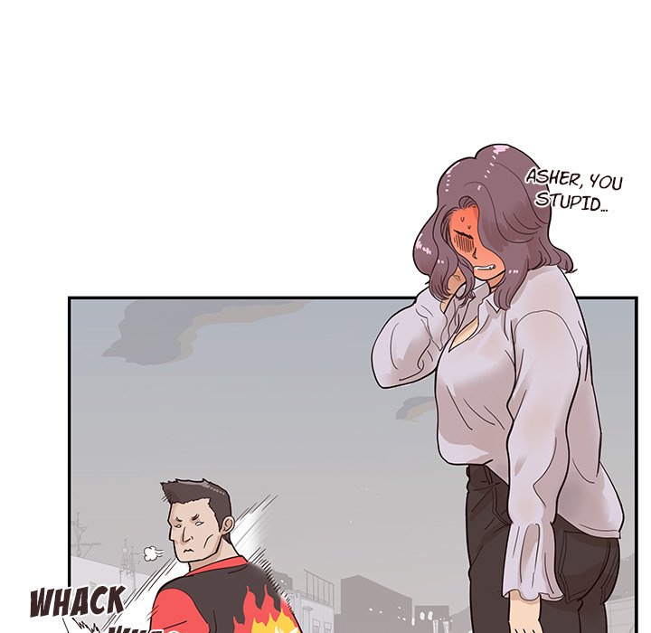 His Women’s University - Chapter 79 [photo 39] - MangaPorn