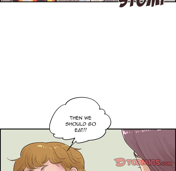 His Women’s University - Chapter 79 [photo 46] - MangaPorn