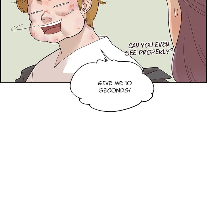 His Women’s University - Chapter 79 [photo 47] - MangaPorn