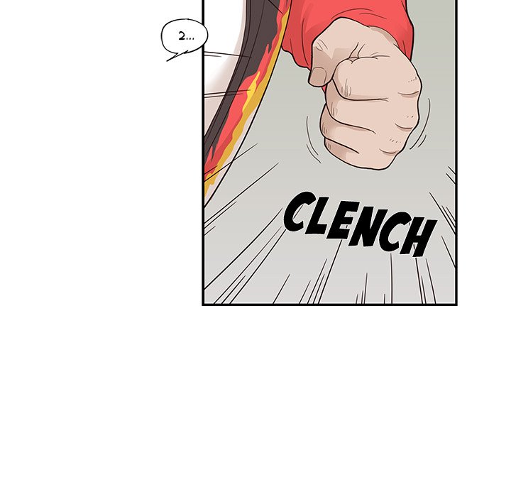 His Women’s University - Chapter 79 [photo 71] - MangaPorn
