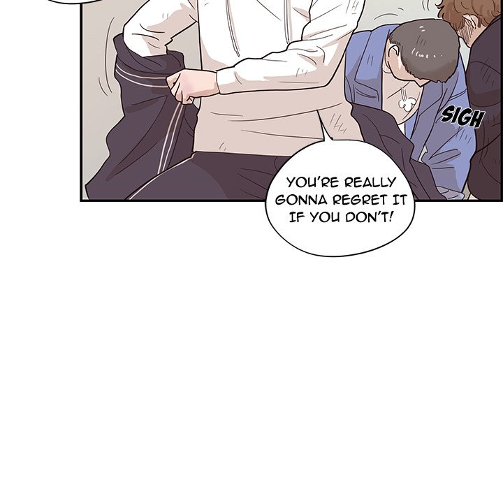 His Women’s University - Chapter 79 [photo 87] - MangaPorn