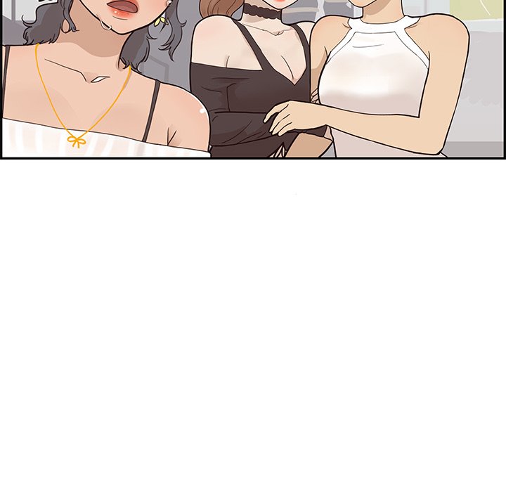 His Women’s University - Chapter 79 [photo 97] - MangaPorn