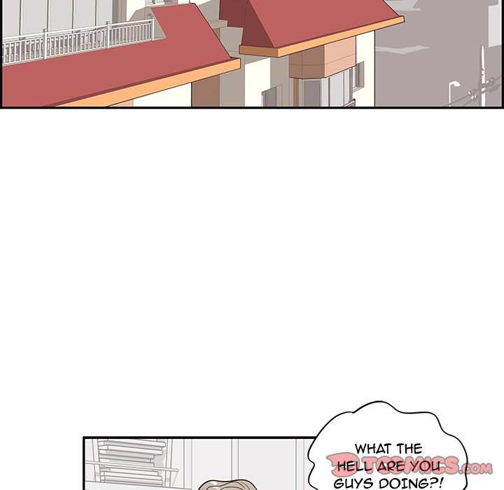 His Women’s University - Chapter 80 [photo 102] - MangaPorn