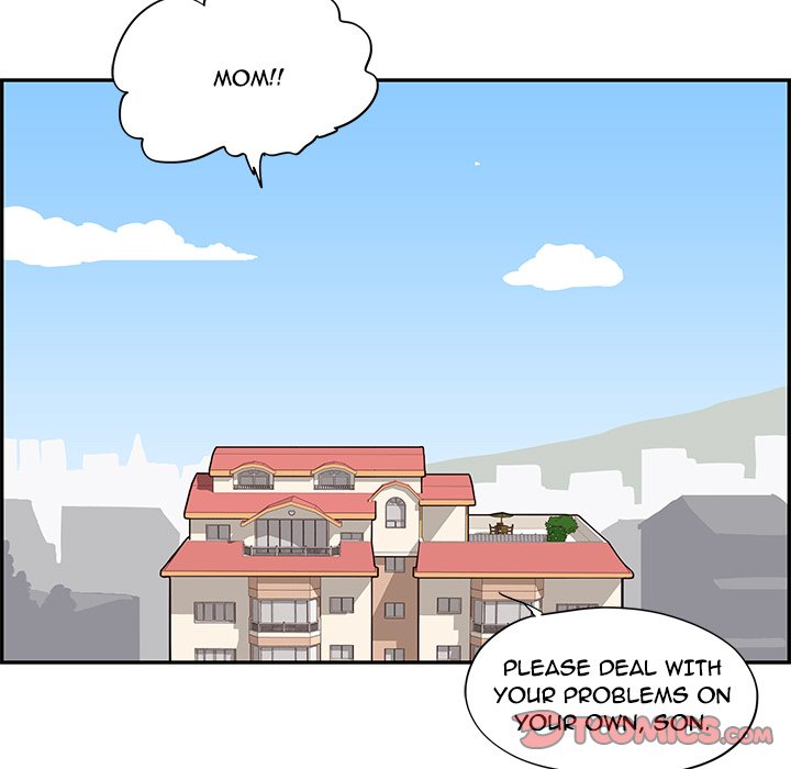 His Women’s University - Chapter 80 [photo 111] - MangaPorn