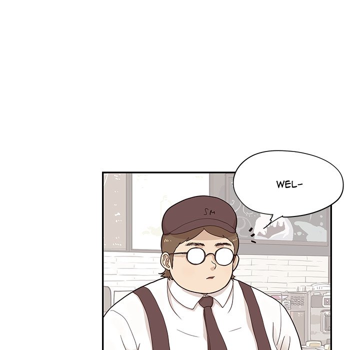 His Women’s University - Chapter 80 [photo 116] - MangaPorn