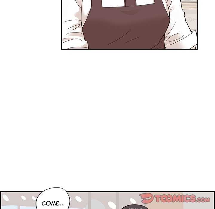 His Women’s University - Chapter 80 [photo 117] - MangaPorn