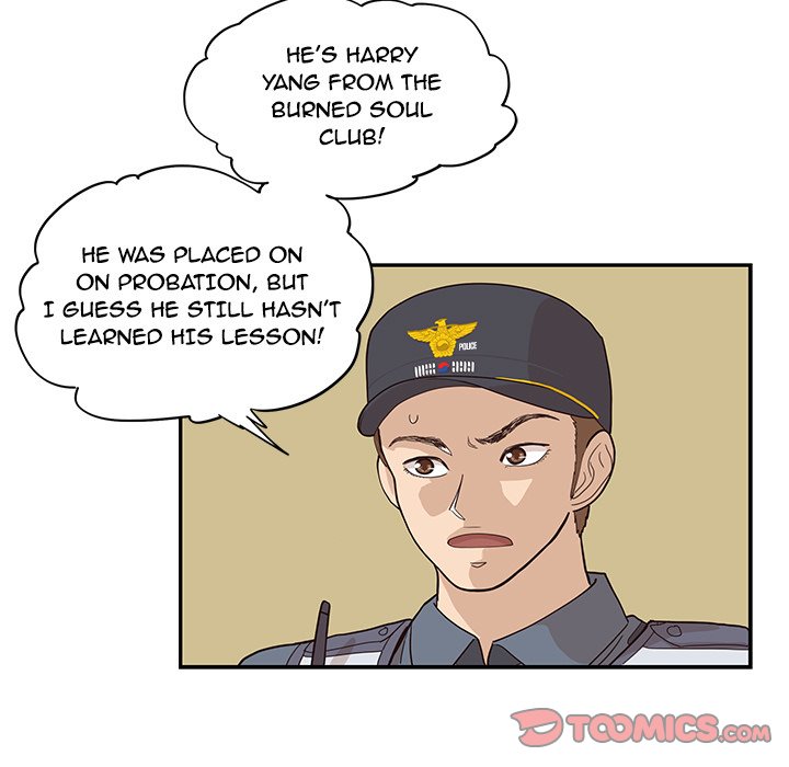 His Women’s University - Chapter 80 [photo 15] - MangaPorn