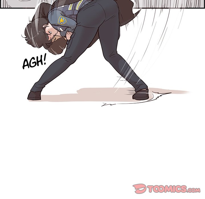 His Women’s University - Chapter 80 [photo 39] - MangaPorn