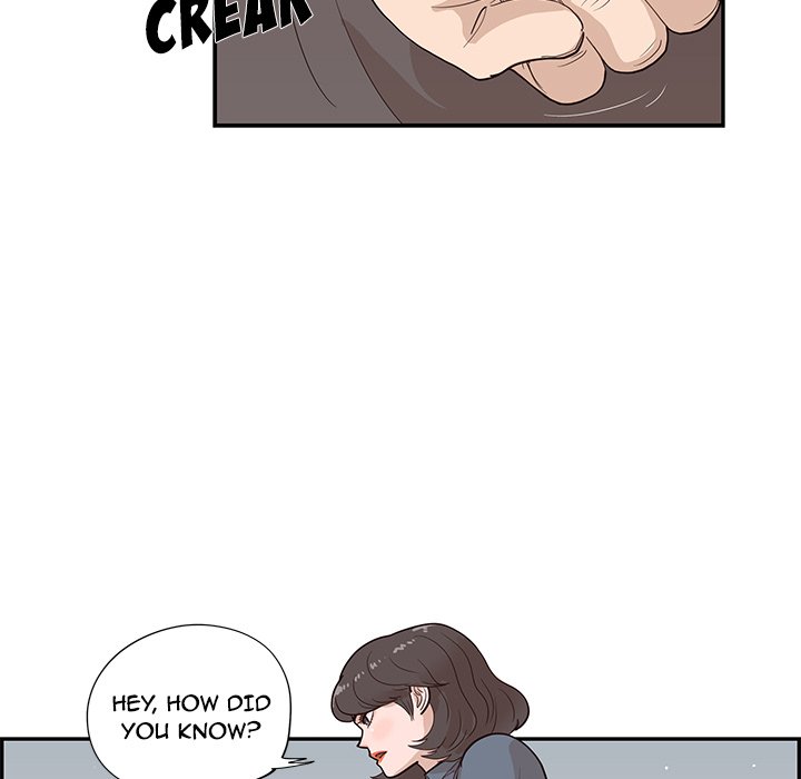 His Women’s University - Chapter 80 [photo 43] - MangaPorn
