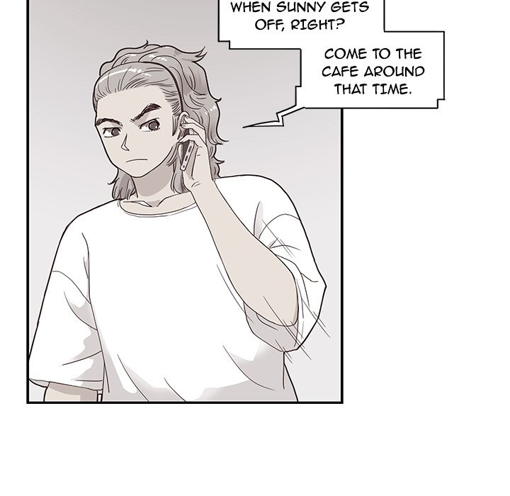 His Women’s University - Chapter 80 [photo 47] - MangaPorn