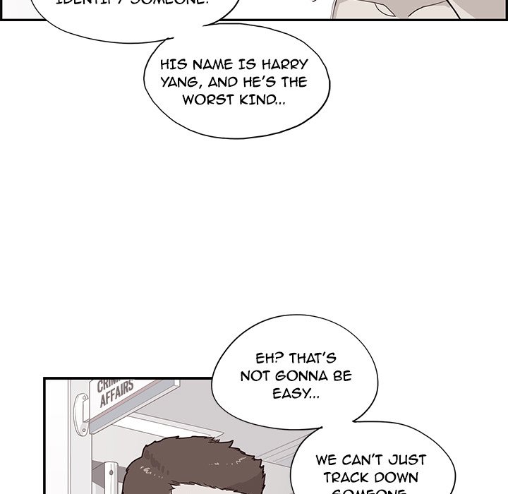 His Women’s University - Chapter 80 [photo 59] - MangaPorn