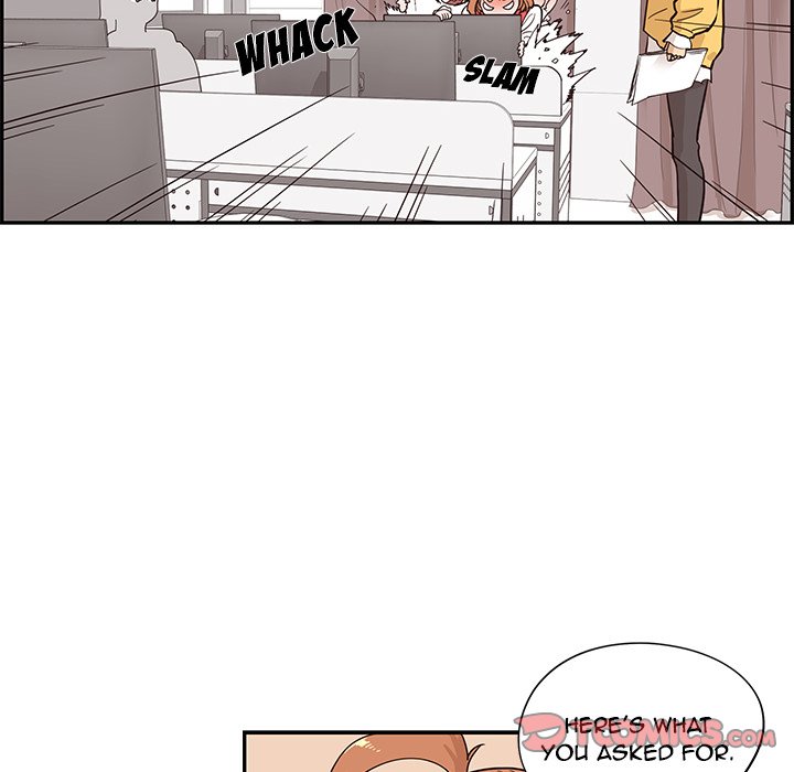 His Women’s University - Chapter 81 [photo 10] - MangaPorn