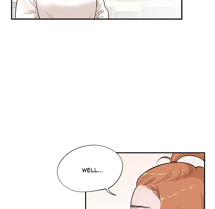 His Women’s University - Chapter 81 [photo 100] - MangaPorn