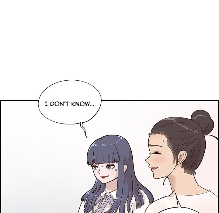 His Women’s University - Chapter 81 [photo 103] - MangaPorn