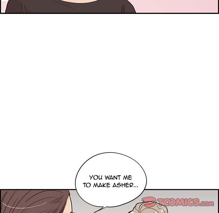 His Women’s University - Chapter 81 [photo 110] - MangaPorn