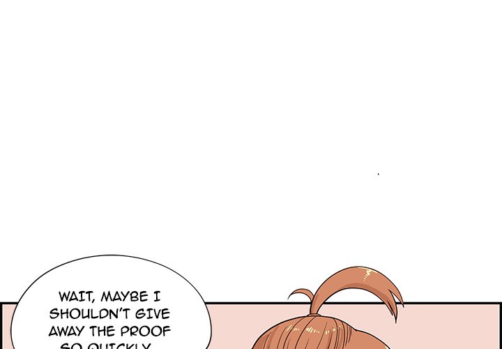 His Women’s University - Chapter 81 [photo 3] - MangaPorn