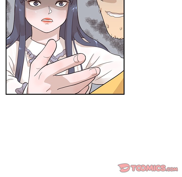 His Women’s University - Chapter 81 [photo 34] - MangaPorn