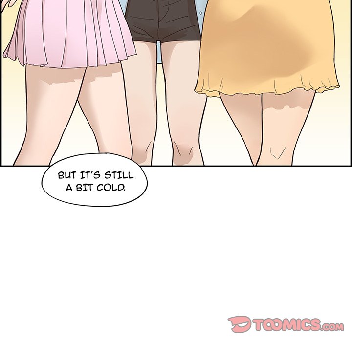 His Women’s University - Chapter 81 [photo 38] - MangaPorn