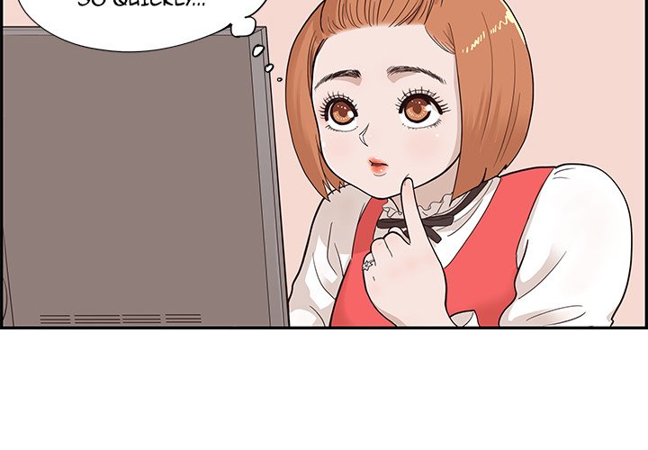 His Women’s University - Chapter 81 [photo 4] - MangaPorn