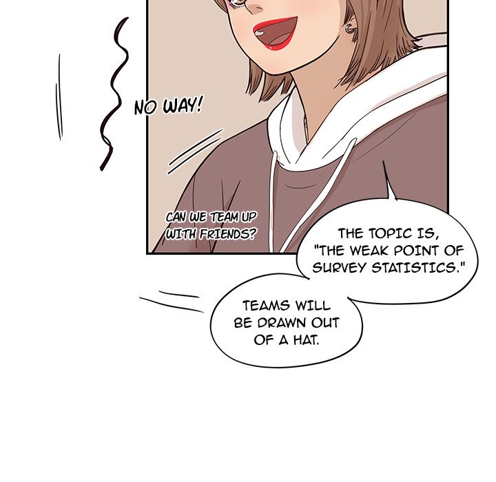 His Women’s University - Chapter 81 [photo 44] - MangaPorn