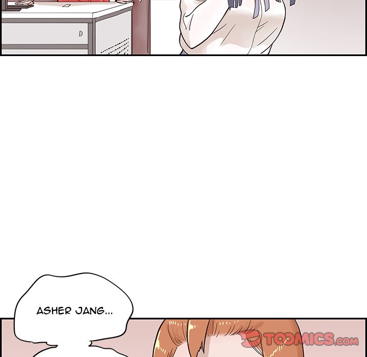 His Women’s University - Chapter 81 [photo 54] - MangaPorn