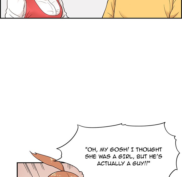 His Women’s University - Chapter 81 [photo 77] - MangaPorn
