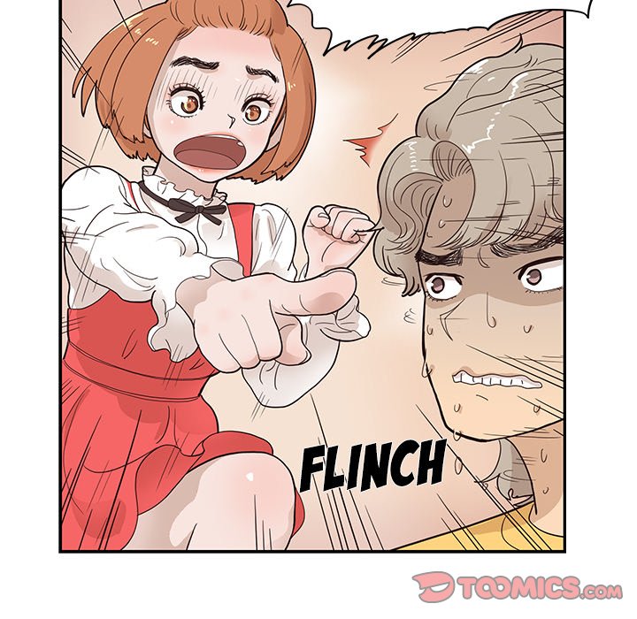 His Women’s University - Chapter 81 [photo 78] - MangaPorn