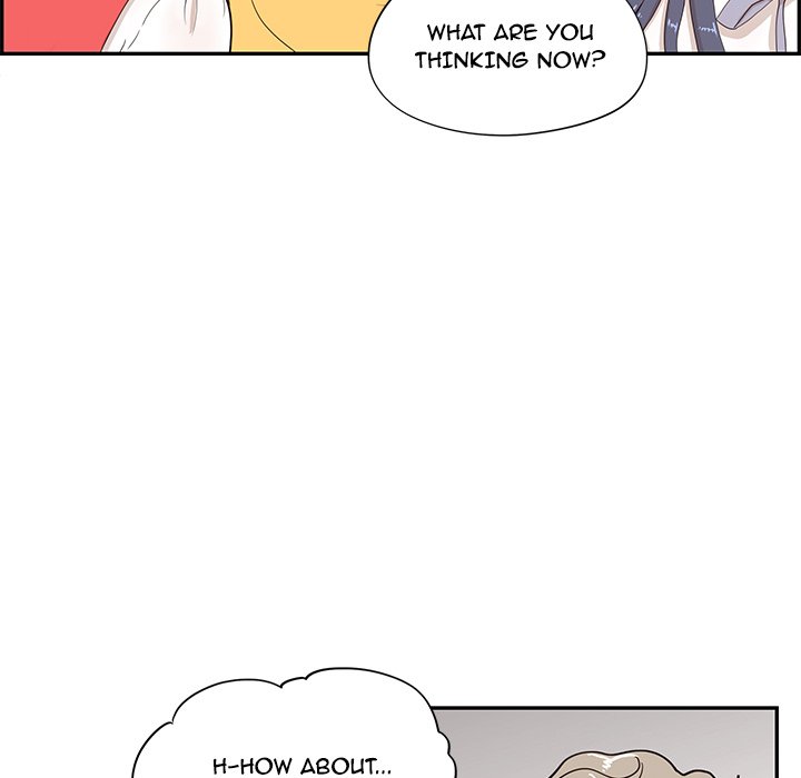 His Women’s University - Chapter 81 [photo 87] - MangaPorn