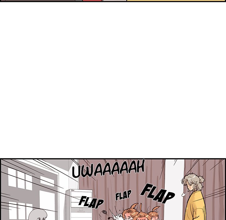 His Women’s University - Chapter 81 [photo 9] - MangaPorn