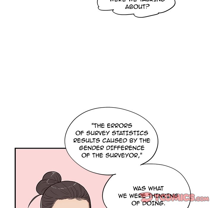 His Women’s University - Chapter 81 [photo 90] - MangaPorn