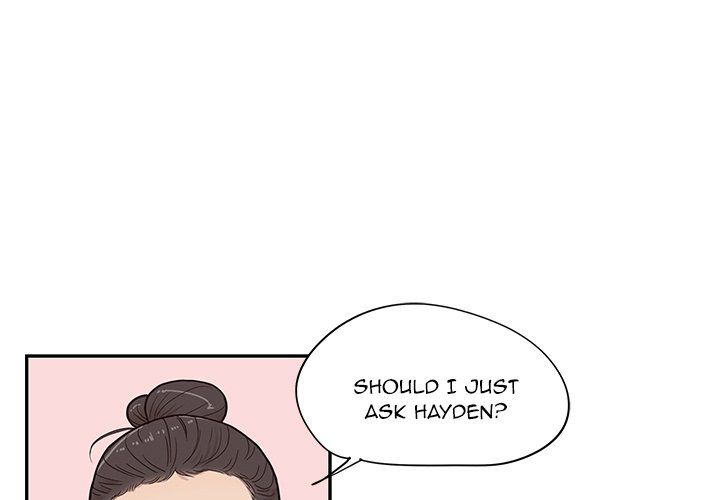 His Women’s University - Chapter 82 [photo 1] - MangaPorn