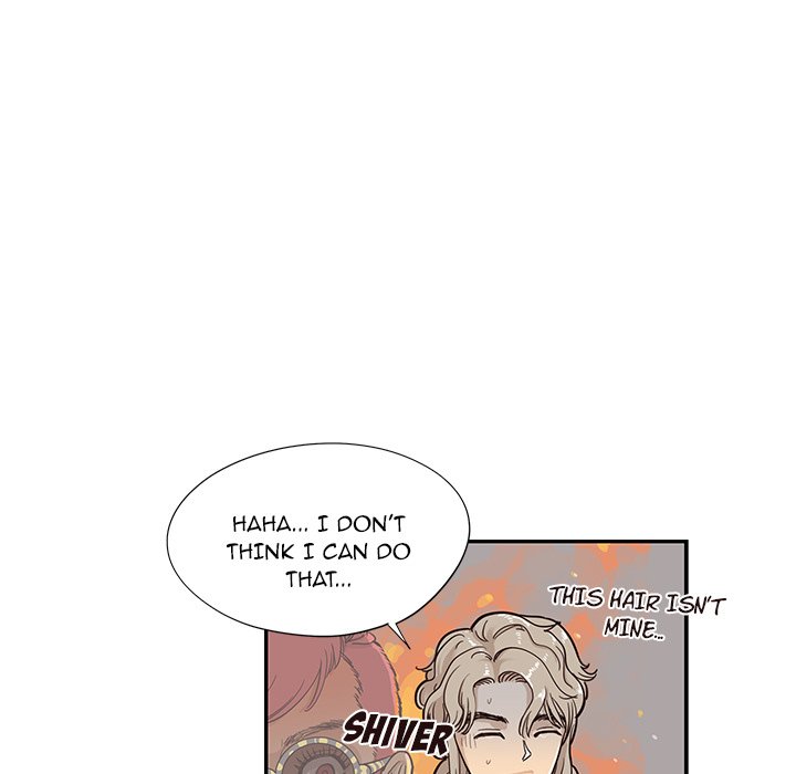 His Women’s University - Chapter 82 [photo 13] - MangaPorn