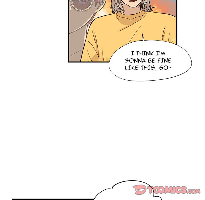 His Women’s University - Chapter 82 [photo 14] - MangaPorn