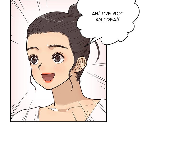 His Women’s University - Chapter 82 [photo 15] - MangaPorn