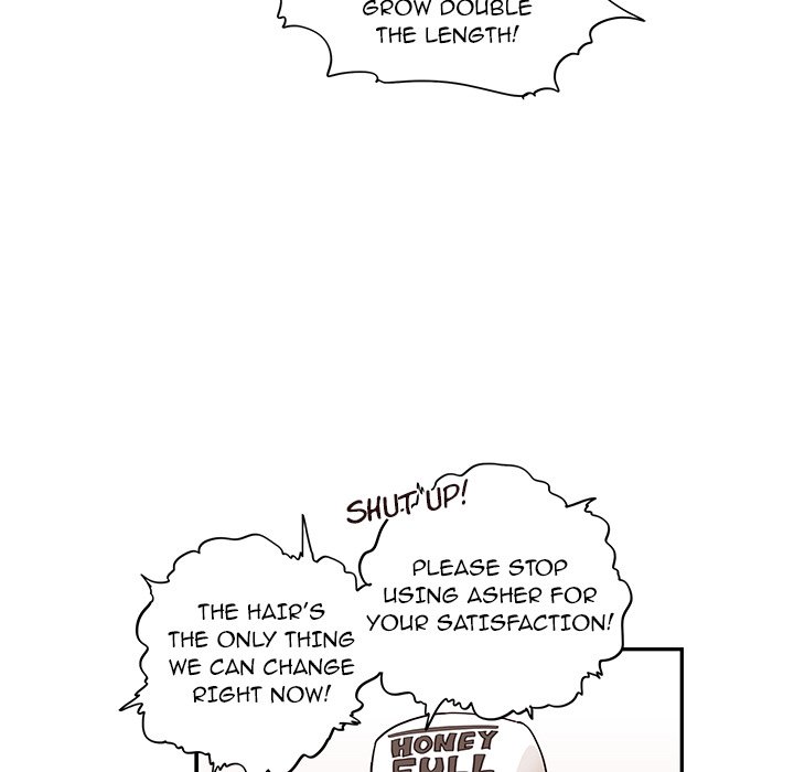 His Women’s University - Chapter 82 [photo 33] - MangaPorn