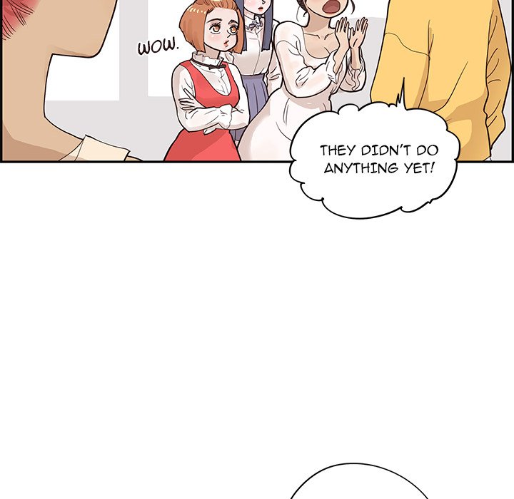 His Women’s University - Chapter 82 [photo 40] - MangaPorn