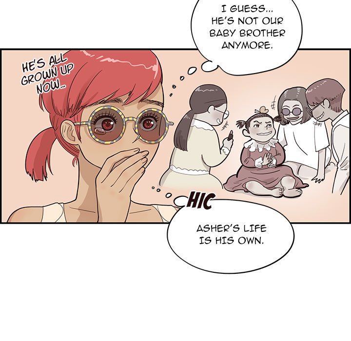 His Women’s University - Chapter 82 [photo 41] - MangaPorn