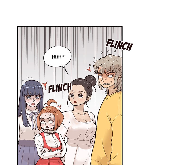 His Women’s University - Chapter 82 [photo 45] - MangaPorn
