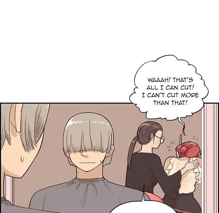 His Women’s University - Chapter 82 [photo 51] - MangaPorn