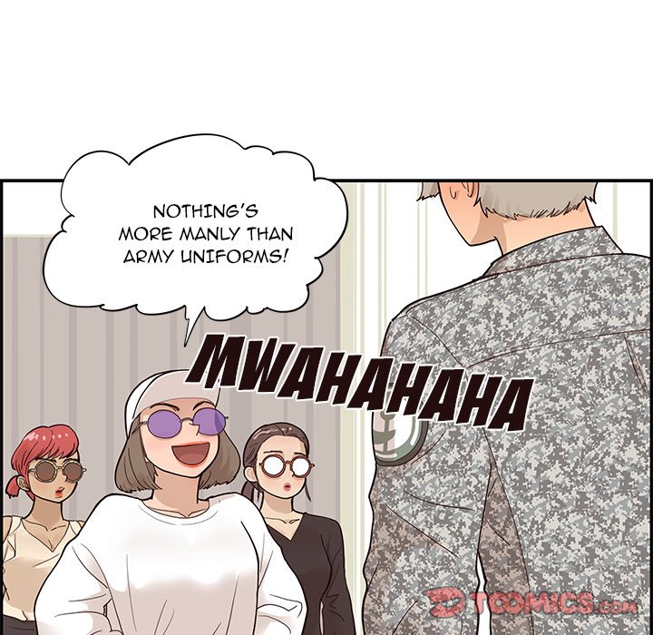 His Women’s University - Chapter 82 [photo 54] - MangaPorn
