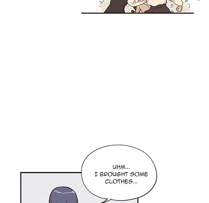 His Women’s University - Chapter 82 [photo 56] - MangaPorn