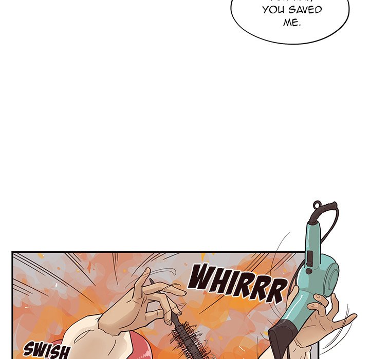 His Women’s University - Chapter 82 [photo 59] - MangaPorn