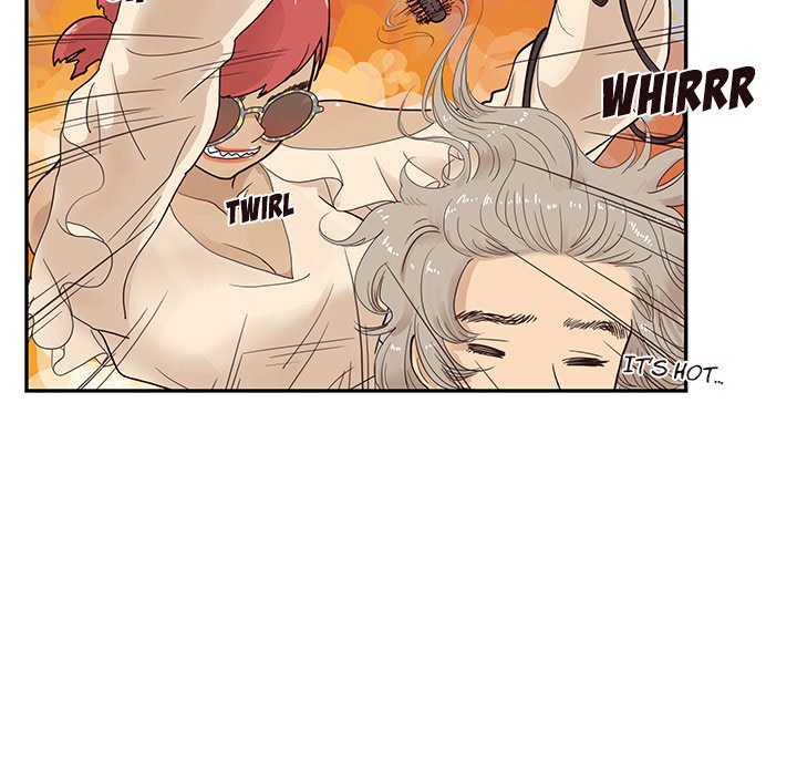 His Women’s University - Chapter 82 [photo 60] - MangaPorn