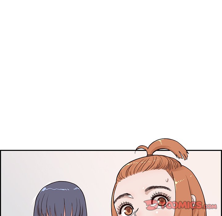 His Women’s University - Chapter 82 [photo 66] - MangaPorn