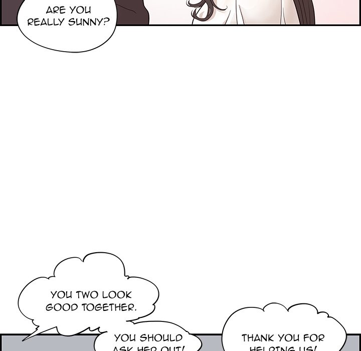 His Women’s University - Chapter 82 [photo 80] - MangaPorn