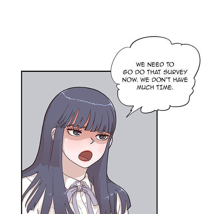 His Women’s University - Chapter 82 [photo 83] - MangaPorn