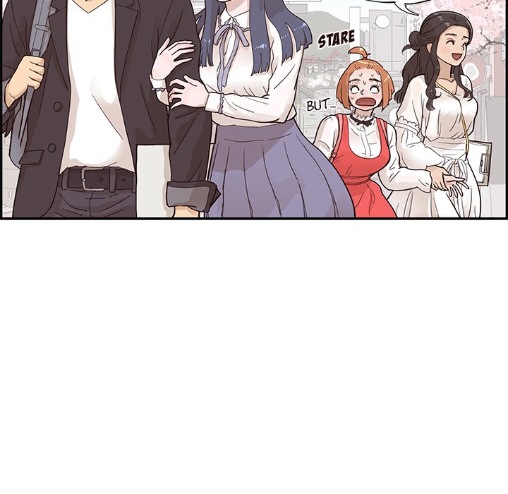 His Women’s University - Chapter 82 [photo 93] - MangaPorn