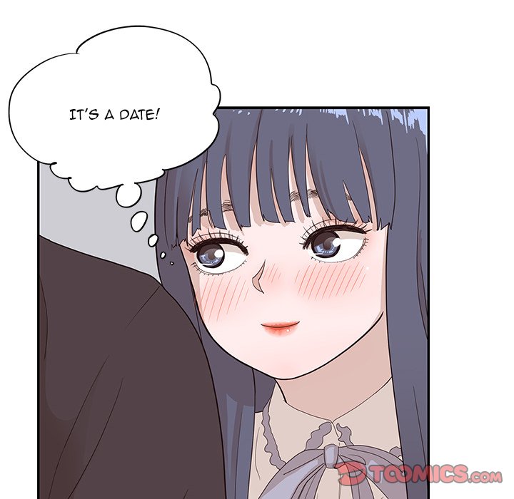His Women’s University - Chapter 82 [photo 94] - MangaPorn